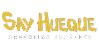 Say Hueque Argentina