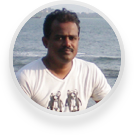 Chandra Shekar BN