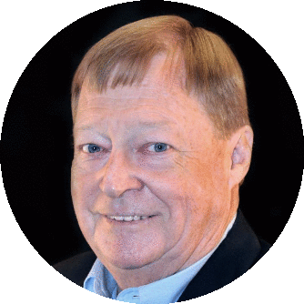 Ken Swanton